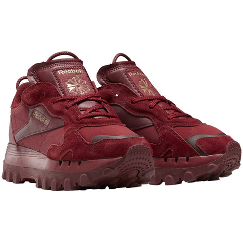 REEBOK CLASSIC LEATHER CARDI B Womens Sneakers - Womens